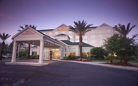 Hilton Garden Inn Jacksonville Airport